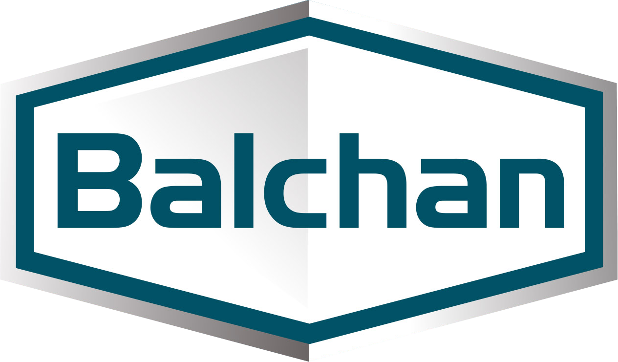Balchan Logo